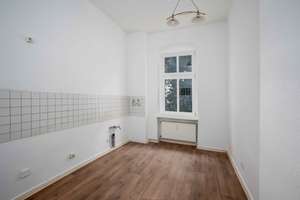 2-Zimmer-Wohnung mit Balkon in Weißensee *Provisionsfrei für Erwerber – Trierer Straße 19, 13088 Weißensee, Berlin – Vorschaubild 9
