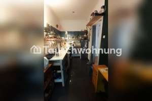 Tauschwohnung: EG Wohnung 2 Raum Lindenau – Die vollständige Adresse der Immobilie erhältst du vom Anbieter., 4177 Lindenau, Leipzig – Vorschaubild 4