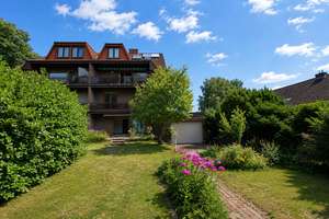 Haus in Haus! Großzügige Wohnung mit eigenem Garten – Die vollständige Adresse der Immobilie erhältst du vom Anbieter., 22393 Sasel, Hamburg – Vorschaubild 17