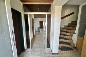 Architektenhaus mit Konzept – Die vollständige Adresse der Immobilie erhältst du vom Anbieter., 48231 Warendorf – Vorschaubild 2