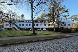 Exklusiv sanierte 3-Zimmer-Wohnung mit großer Terrasse & Blick ins Grüne – ruhige Toplage – Kirchweg 55, 14129 Nikolassee, Berlin – Vorschaubild 30