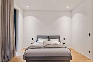 Luxus-Maisonette am Rosenthaler Platz mit Garten, Stellplatz und Perspektive zur Eigennutzung – Die vollständige Adresse der Immobilie erhältst du vom Anbieter., 10119 Mitte (Ortsteil), Berlin – Vorschaubild 20