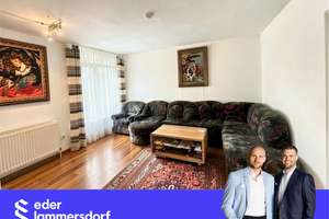 4-Zimmer-Wohnung mit Balkon & TG-Stellplatz – bezugsfrei ab 01.08.2026