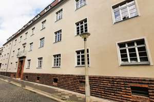 2-Zimmer Hochparterre Wohnung – 6114 Giebichenstein, Halle (Saale) – Vorschaubild 3
