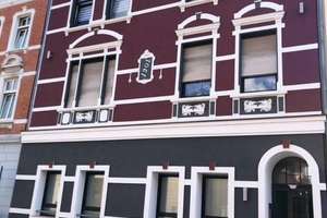 Wohnen mit Charme – großzügige Altbauwohnung mit Balkon und Wintergarten in zentraler Lage – Lenneuferstr 21, 58119 Hohenlimburg (Ortsteil), Hagen – Vorschaubild 11