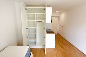 Studentenwohnung mit Terrasse – Freisinger Landstraße 17, 80939 Obere Isarau, München – Vorschaubild 4