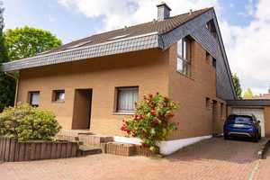 RECKLINGHAUSEN: Raumwunder! Freistehendes Einfamilienhaus mit Einliegerwohnung! – Recklinghausen (Kreis) – Vorschaubild 2