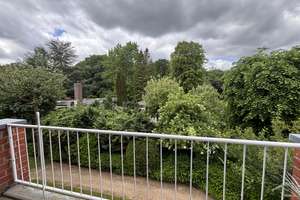 3 Zi. Wohnung in schöner und ruhiger Lage von Israelsdorf  – Waldstraße 43d, 23568 Sankt Gertrud, Lübeck – Vorschaubild 12