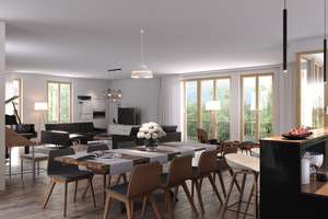 Mieten Sie Ihren Traum in Düsternbrook – Niemannsweg 105, 24105 Düsternbrook, Kiel – Vorschaubild 4