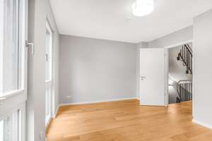 Townhouse mit Kamin & zwei Sonnenterrassen- stilvoll wohnen nahe Hamburg – Die vollständige Adresse der Immobilie erhältst du vom Anbieter., 22848 Norderstedt – Vorschaubild 12