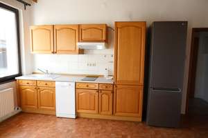 Freundliche 1,5-Zimmer-Erdgeschosswohnung mit Einbauküche in Nürnberg – Fürtherstraße 335, 90429 Muggenhof, Nürnberg – Vorschaubild 6