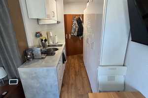Schickes Studentenappartement mit Schönheitsfehler – Universitätsstrasse 114, 93053 Regensburg – Vorschaubild 2