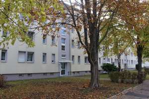 Am Studentenrasen 16/01R, 3 Zimmer in Erfurt