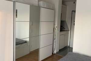 Appartement im Studio M2 München Landsberger Strasse – Landsberger Strasse 272, 80687 St. Ulrich, München – Vorschaubild 7