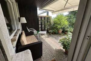 Waldheim: Wohnung über 2 Ebenen mit Garten und Garage – Die vollständige Adresse der Immobilie erhältst du vom Anbieter., 30519 Seelhorst, Hannover – Vorschaubild 2