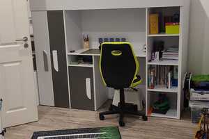 Attraktives 5-Zimmer-Einfamilienhaus in Ingersheim – Ludwigsburg (Kreis) – Vorschaubild 14