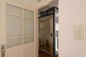Exklusiv sanierte Jugendstilwohnung mit Fernblick und Aufzug – Die vollständige Adresse der Immobilie erhältst du vom Anbieter., 69115 Weststadt, Heidelberg – Vorschaubild 3