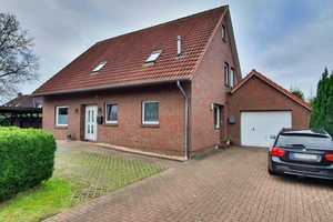 Ruhig gelegenes Einfamilienhaus mit Einliegerwohnung in Aurich-Pfalzdorf  – Aurich (Kreis) – Vorschaubild 4