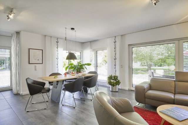 Immobilie in Welling - Ihr relaxtes Wohnhaus mit modernem Ambiente *EINZUGSFERTIG* - Bild 15