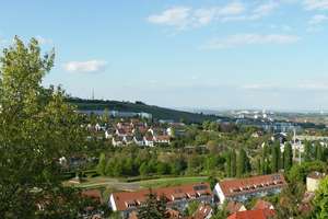 Helle schöne Wohnung auf dem Killesberg – Rathenaustraße 40, 70191 Weißenhof, Stuttgart – Vorschaubild 10