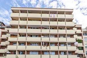 Provisionsfrei! Sanierte 1-Zimmerwohnung mit Südbalkon – Nordhauser Straße 26, 10589 Charlottenburg, Berlin – Vorschaubild 32