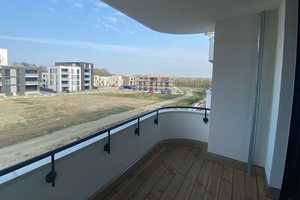 Zentral, grün, modern- Die Lindenhöfe II in den Steimker Gärten – Wolfsburg – Vorschaubild 6