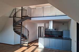 3-Zimmer Wohnung im Zentrum Leipzigs – Barfußgäßchen 12, 4019 Zentrum, Leipzig – Vorschaubild 1