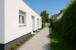 „Wohnen & Bauen in Worms: Traumimmobilie mit 440 m² Baugrundstück inklusive“ – Worms – Vorschaubild 14