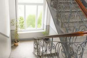 Großzügig, charaktervoll, beste Lage – Jugendstilwohnung in denkmalgeschütztem Haus – Die vollständige Adresse der Immobilie erhältst du vom Anbieter., 65197 Rheingauviertel / Hollerborn, Wiesbaden – Vorschaubild 11