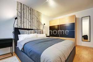 Großzügige 3-Zimmer-Wohnung im Gerberviertel – Die vollständige Adresse der Immobilie erhältst du vom Anbieter., 70178 Rathaus, Stuttgart – Vorschaubild 18