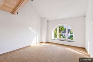 Architektenvilla im exklusiven Düsseldorfer Norden – 40489 Kalkum, Düsseldorf – Vorschaubild 16