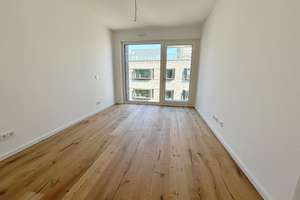 3-Zi. Wohnung im 5.OG mit Balkon - Bezugsfertig - AQA Zollhafen – Rotterdamer Platz 14-20, 55120 Neustadt, Mainz – Vorschaubild 4
