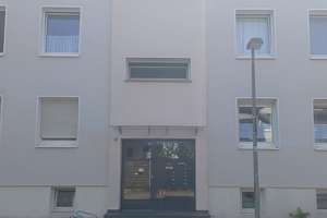 Schöne Drei-Zimmer-Wohnung in Paderborn-Elsen