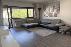 Helle 3-Zimmer-Wohnung mit großem Balkon in begehrter Lage von Fürth-Dambach – Die vollständige Adresse der Immobilie erhältst du vom Anbieter., 90768 Dambach, Unterfürberg, Fürth – Vorschaubild 2