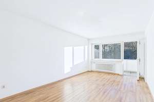 Sonniges 1-Zimmer Apartment mit Süd Balkon in München-Pasing - ab sofort verfügbar