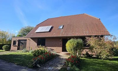 Ihr neues Familiendomizil in purer Idylle – Geräumiges Einfamilienhaus mit herrlichem Grundstück!