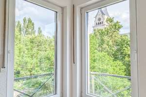Stadtfeld Ost - großzügige 2-Zimmer mit Ankleide, modernem Bad, Einbauküche & Aufzug ab 08/2026 – Goethestraße 25, 39108 Stadtfeld Ost, Magdeburg – Vorschaubild 6