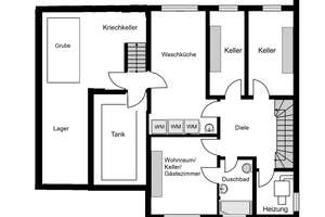 Wohntraum mit Einliegerwohnung
in Höntrop – Die vollständige Adresse der Immobilie erhältst du vom Anbieter., 44869 Höntrop, Bochum – Vorschaubild 29