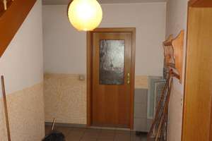 Einfamilienhaus in Marisfeld, Ort des kleinen Thüringer Waldes – Die vollständige Adresse der Immobilie erhältst du vom Anbieter., 98530 Marisfeld – Vorschaubild 9
