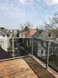 Neuwertige Maisonette-Wohnung mit vier Zimmern und Balkon in Bielefeld