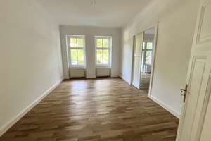 Modernisierte, große 2-Zimmer-Wohnung mit Garten – Toblacher Straße 42, 13187 Pankow (Ortsteil), Berlin – Vorschaubild 3