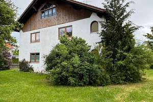 Großes Zweifamilienhaus mit Doppelgarage, Garten und großem DG – Dresdener Straße 2, 86842 Türkheim – Vorschaubild 22