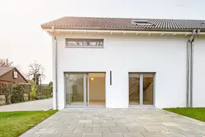 Attraktiver Neubau in zentraler Lage Oytens – Verden (Kreis) – Vorschaubild 2
