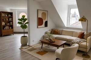 Wohntraum ohne Renovierungsstress / Beautifully renovated – no work needed – Lange Straße 59, 58089 Wehringhausen, Hagen – Vorschaubild 7