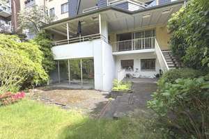 Außergewöhnliches Angebot: Selbstausbau modernisiert einziehen: Haus im Haus mit Garten+ Garage – 40235 Flingern Nord, Düsseldorf – Vorschaubild 20