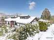 Doppelhaushälfte als Ferienhaus oder Hauptwohnsitz mit Terrasse und Blick auf die Listertalsperre