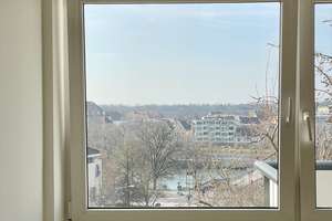 Helle, großzügig geschnittene 3-Zimmer-Wohnung am Klenzepark – Brückenkopf 8, 85051 Mitte, Ingolstadt – Vorschaubild 7