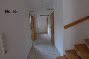 5-Zimmer Reihenhaus in Uninähe – Die vollständige Adresse der Immobilie erhältst du vom Anbieter., 23560 Sankt Jürgen, Lübeck – Vorschaubild 5