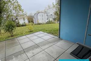 Möblierte 1- Zimmer Terrassenwohnung perfekt für Kapitalanleger. – Nibelungen Straße 43, 75179 Nordstadt, Pforzheim – Vorschaubild 10