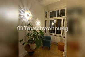Tauschwohnung: Wunderschöne Altbauwohnung in der Südstadt 85 qm – Die vollständige Adresse der Immobilie erhältst du vom Anbieter., 50678 Neustadt/Süd, Köln – Vorschaubild 2
